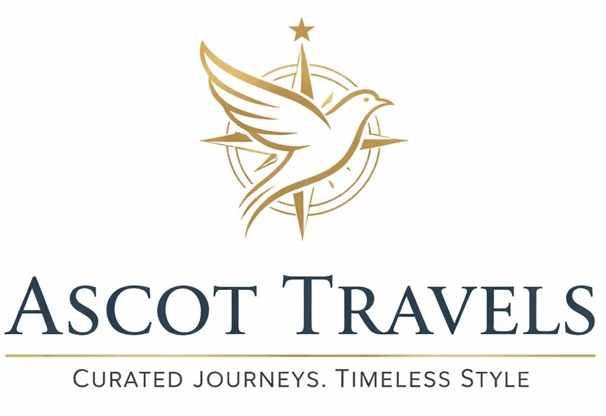 Ascot Travels Logo